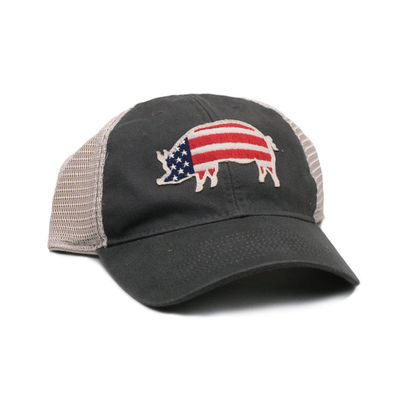 American Pig Trucker (Multiple Colors)