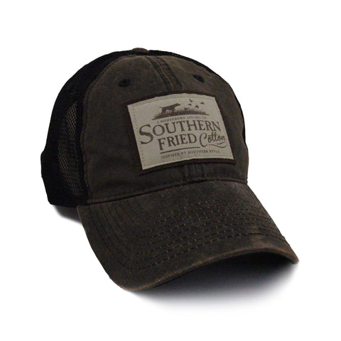 Gone Huntin' Trucker