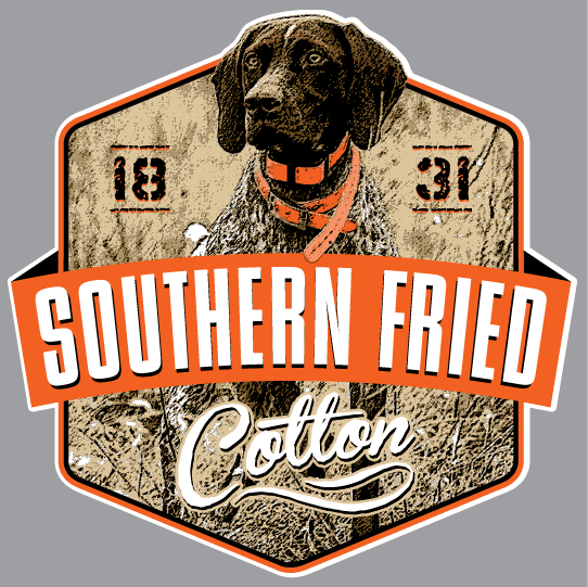 Cleo Decal - Southern Fried Cotton