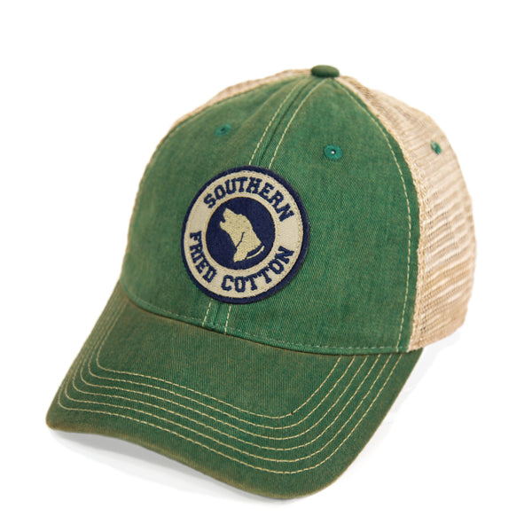 Howlin'™  Head Trucker (multiple colors)