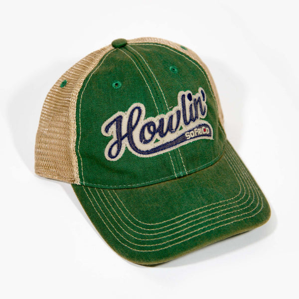 Howlin' SoFriCo Trucker