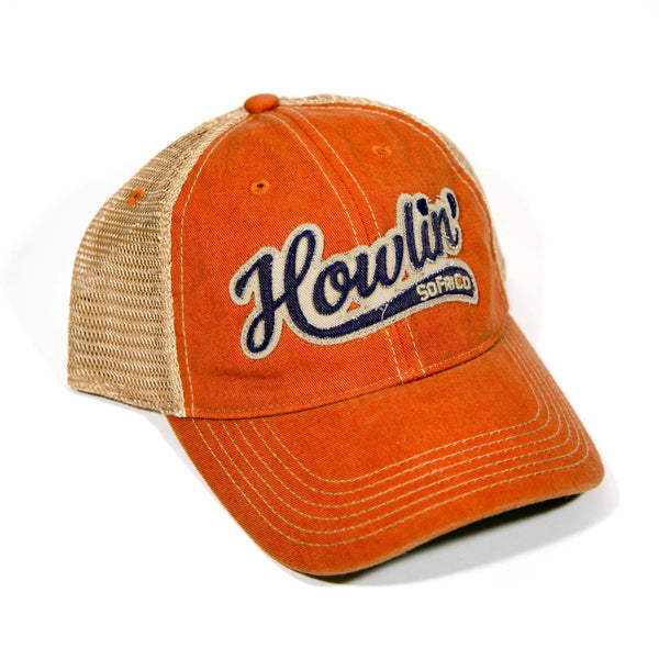 Howlin' SoFriCo Trucker