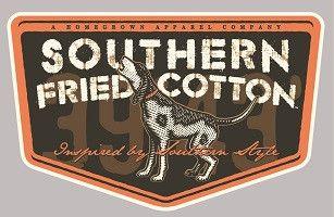 Howlin'™ Hound Decal