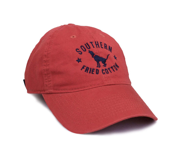 Howlin'™ At The Stars Twill Hat (Multiple Colors)
