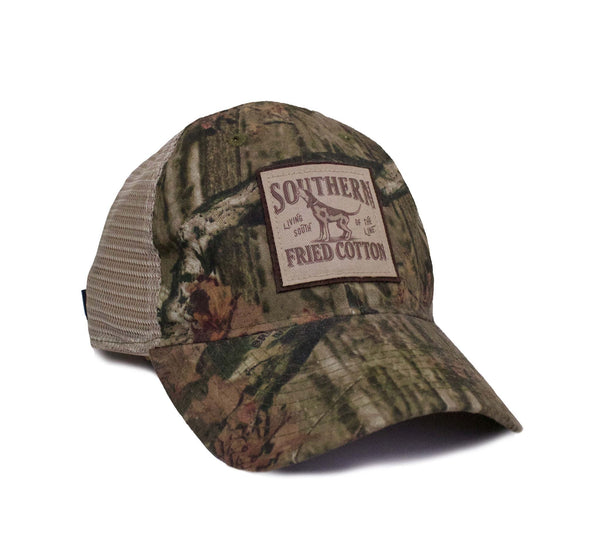 Howlin'™ in Style Trucker