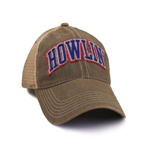 Howlin'™ Arch Trucker