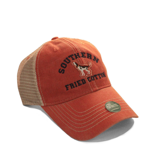 The Howler Trucker-Spotted Dog (Multi Colors)