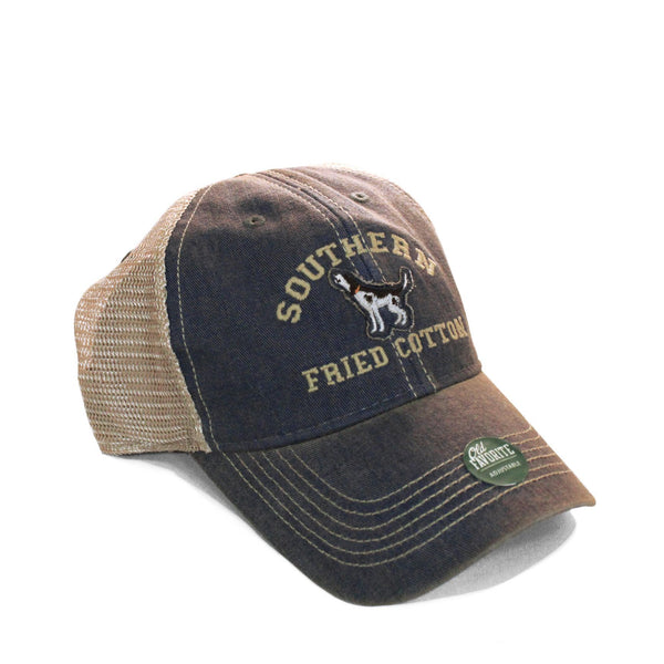 The Howler Trucker-Spotted Dog (Multi Colors)