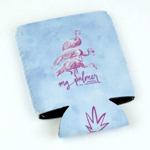 LIft You Higher Koozie