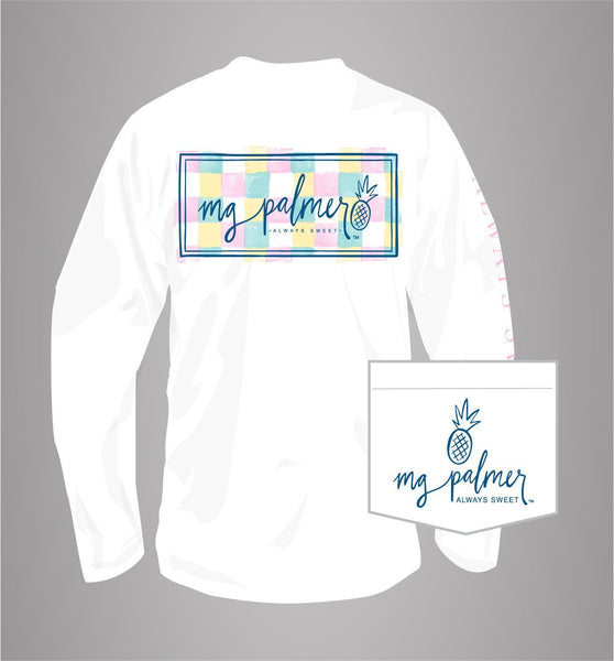 Always Sweet - Long Sleeve