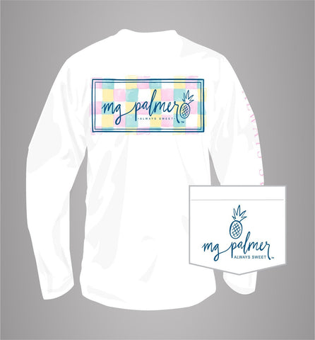 Always Sweet - Long Sleeve