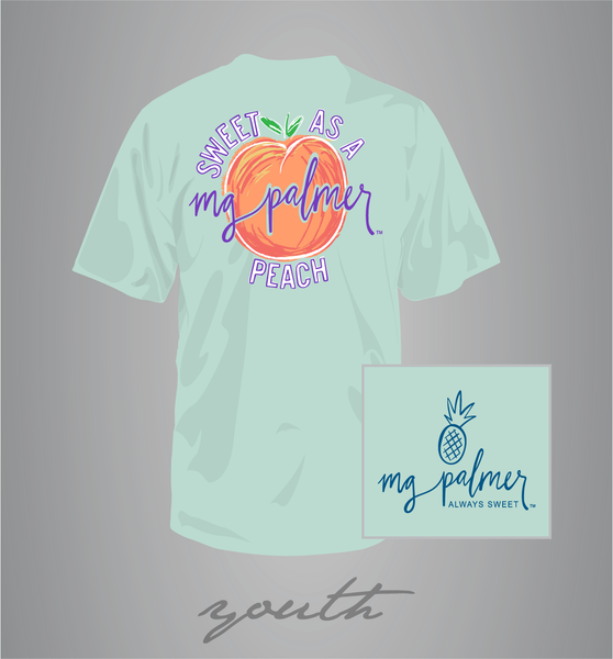 Youth: Sweet As A Peach