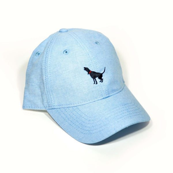 Howlin'™ Hound Little Stitch Twill