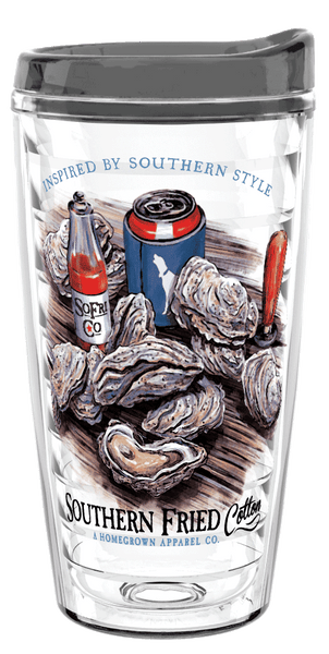 Oysters Tumbler