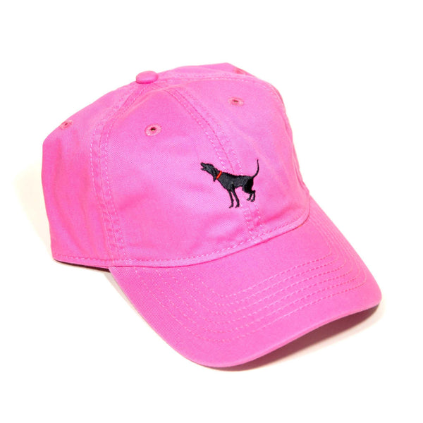 Howlin'™ Hound Little Stitch Twill