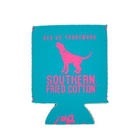 Howl On Koozie