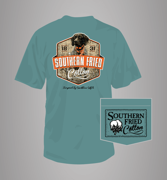 Cleo - Southern Fried Cotton