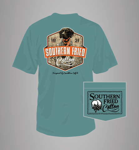 Cleo - Southern Fried Cotton