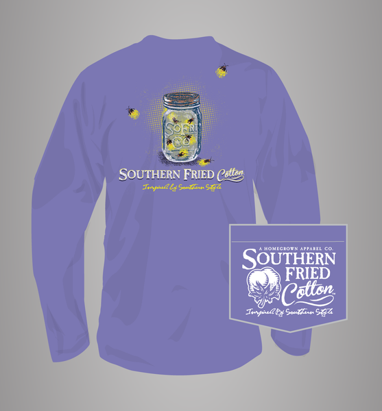 Lightning Bug - Long Sleeve