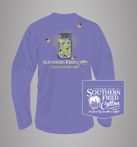 Lightning Bug - Long Sleeve