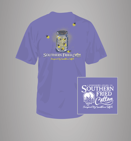 Lightning Bug - Southern Fried Cotton