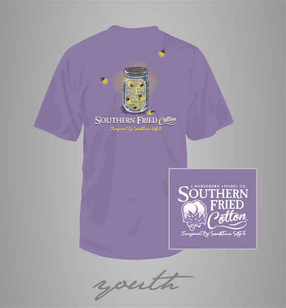 YOUTH: LIGHTNING BUG