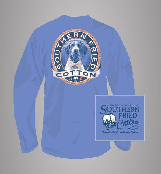 Winston II - Long Sleeve