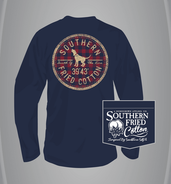 Howlin'™ On the Plain - Long Sleeve