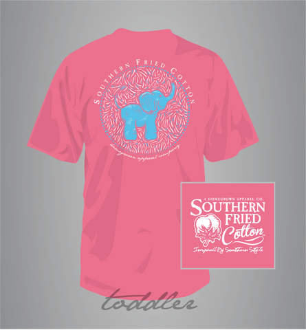 Toddler: Baby Elephant