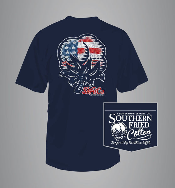 American Cotton (multi colors)