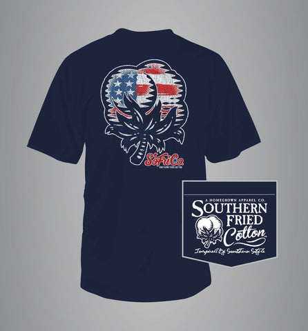 American Cotton (multi colors)