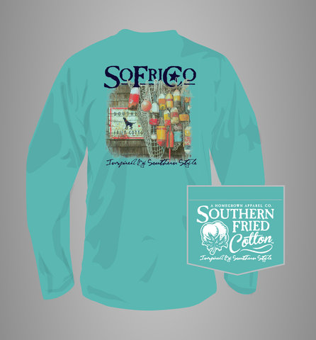 It's A Shore Thing - Long Sleeve