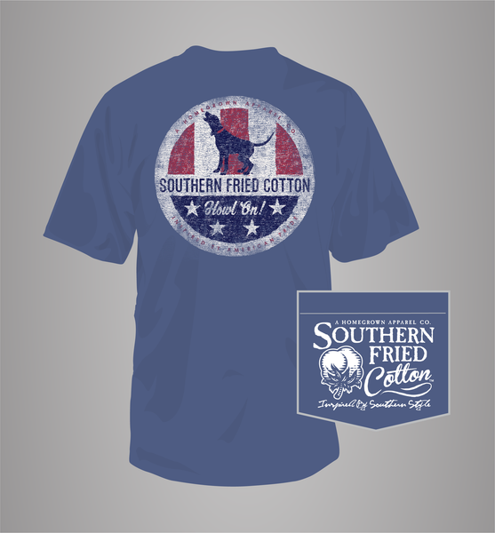 Howlin'™ for America