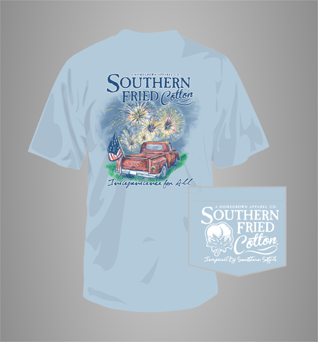 Independence for All