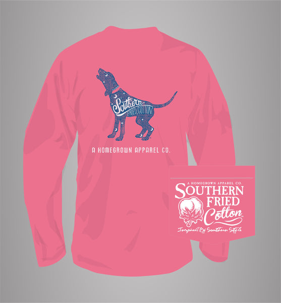 Goodnight Hound - Long Sleeve