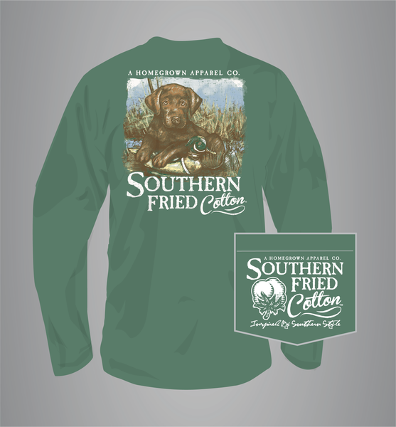 In Training - Long Sleeve
