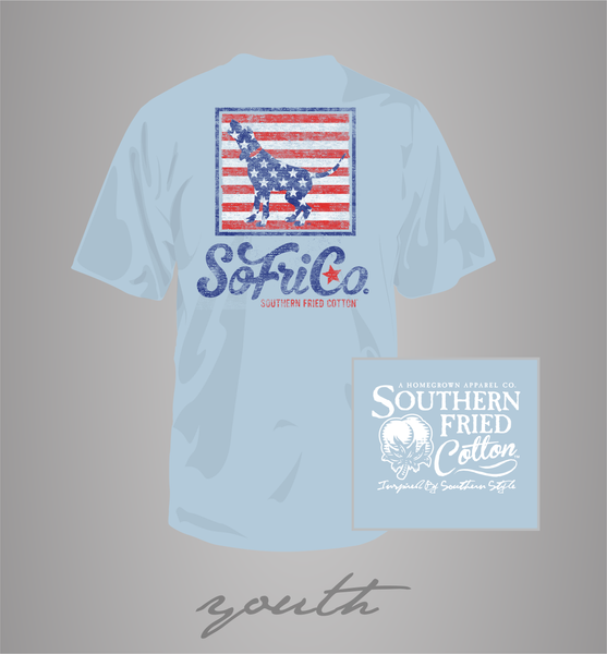 Youth: Star Spangled Hound