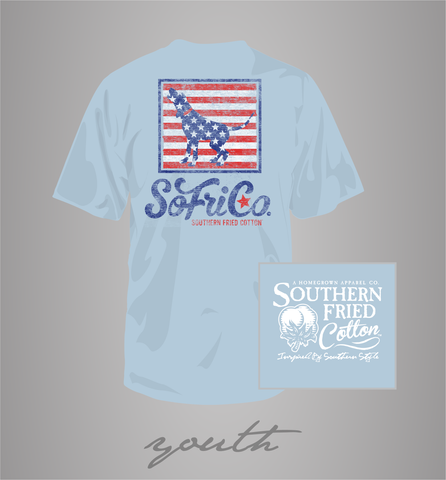 Youth: Star Spangled Hound