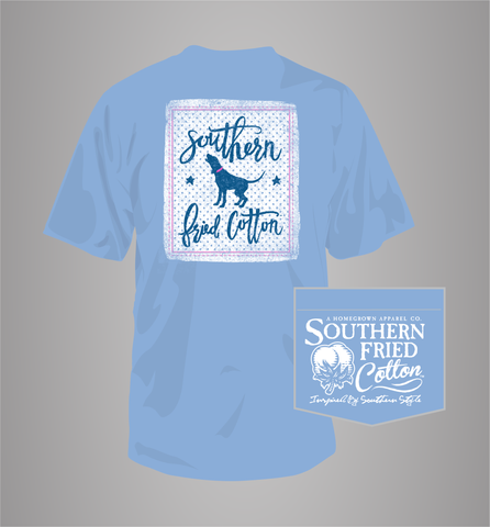 Howlin'™ on the Dotted Line