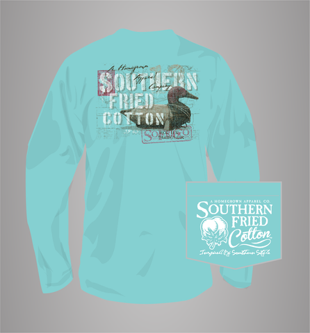 Grandad's Favorite - Long Sleeve