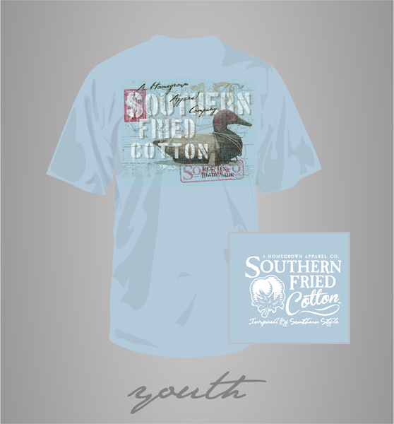 Youth: Grandad's Favorite