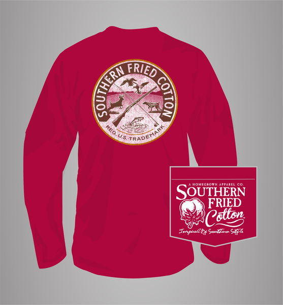 Hunt Club - Long Sleeve