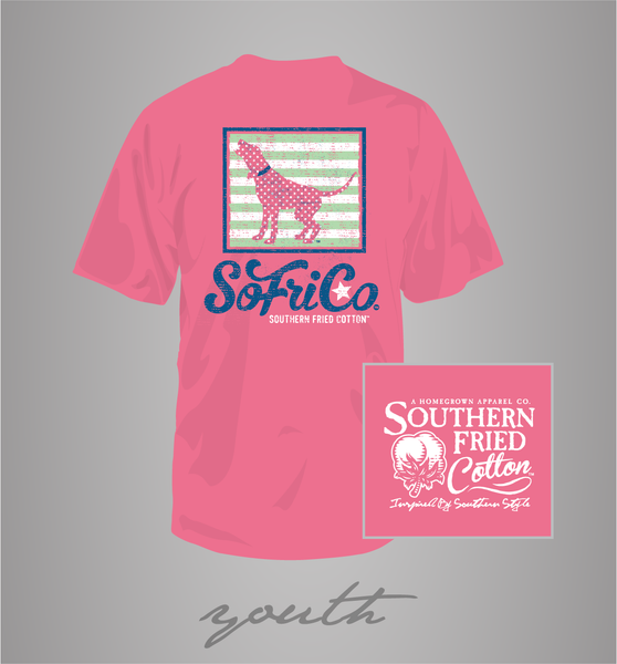 Youth: My Girl, Dotty