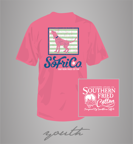 Youth: My Girl, Dotty