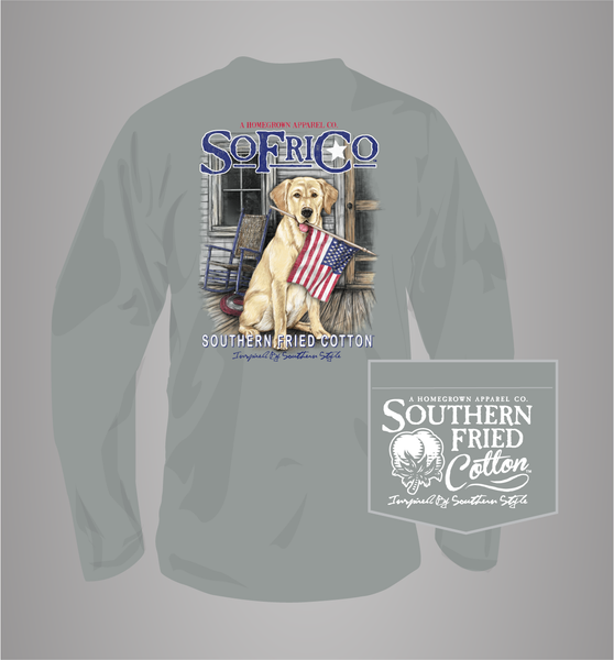 Welcome Home - Long Sleeve