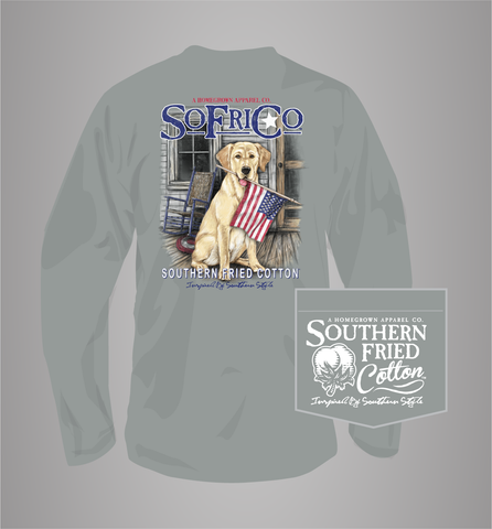 Welcome Home - Long Sleeve