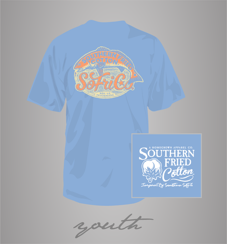 Youth: Southern Salt Tail