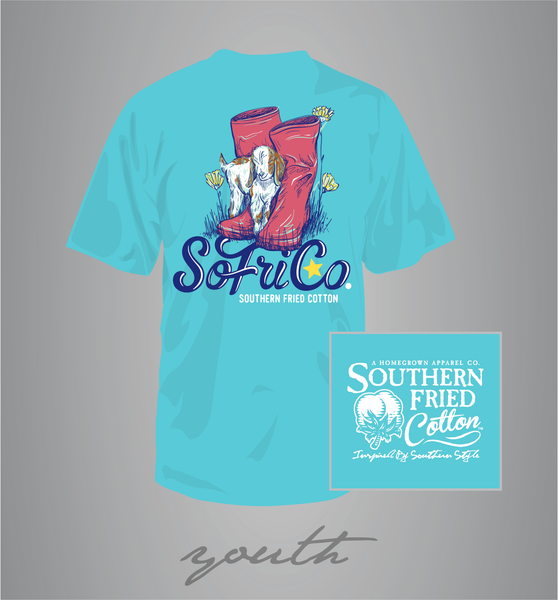 Youth: Kiddin' Around