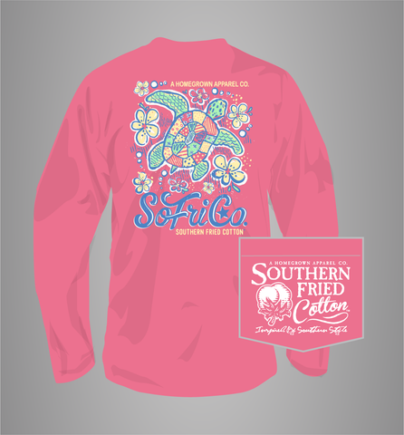 Our Gal Shelley - Long Sleeve