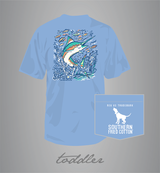 Toddler: Splish Splash